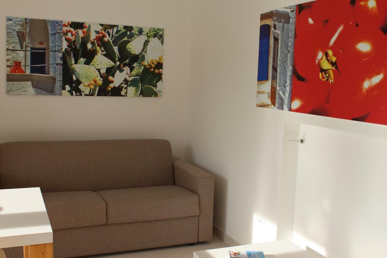 Dani'S Residence Supersano Kültér fotó